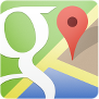 Google Map Logo